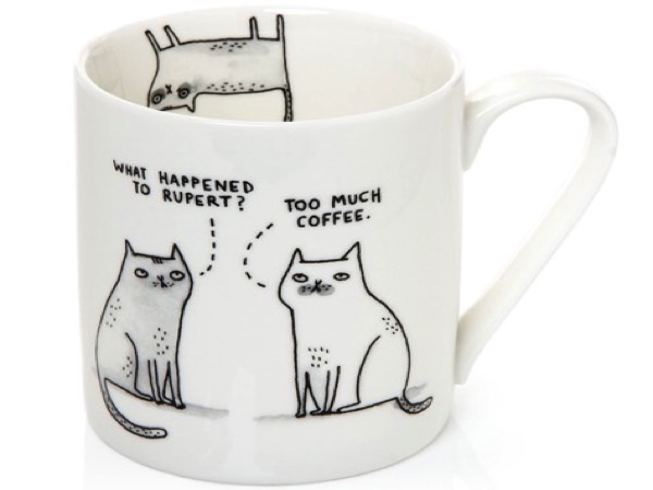 Christmas Gift Ideas For Cat Lovers 