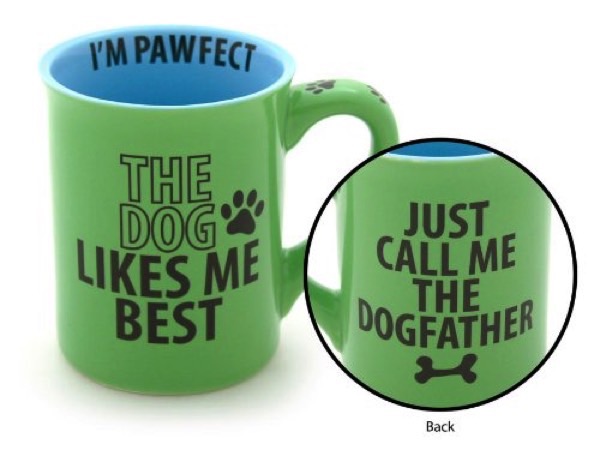 Christmas Present Ideas For Dog Lovers Image